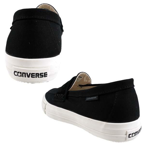 CONVERSE（コンバース） CONVERSE CXP LOAFER 1SE 986 987 ローファー