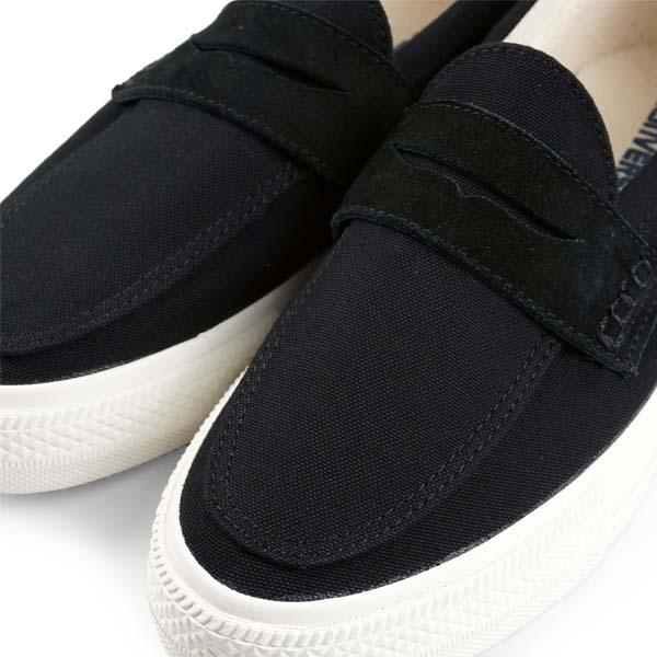 CONVERSE（コンバース） CONVERSE CXP LOAFER 1SE 986 987 ローファー