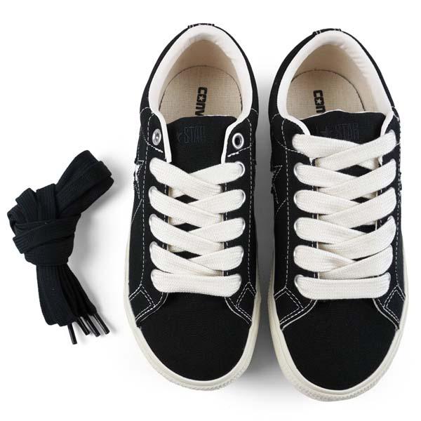 CONVERSE One Star スリッポン 2足セット US7.5 CONVERSE（コンバース） 【アウトレット交換返品不可】コンバース