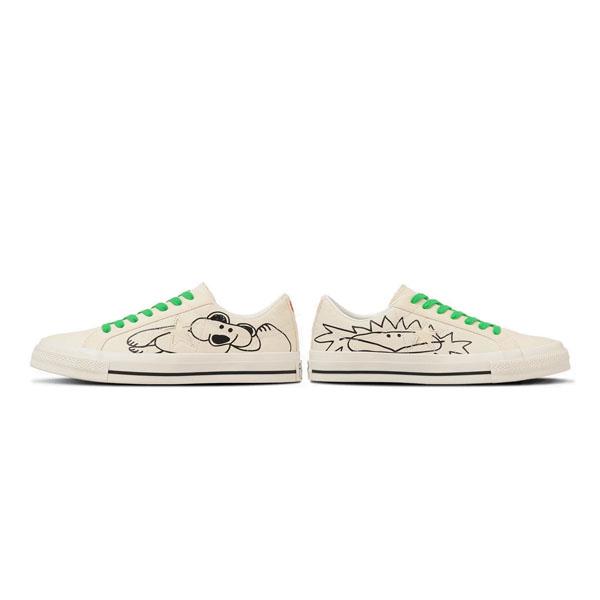 CONVERSE（コンバース） 限定品 CONVERSE ONE STAR CANVAS / DAISUKE