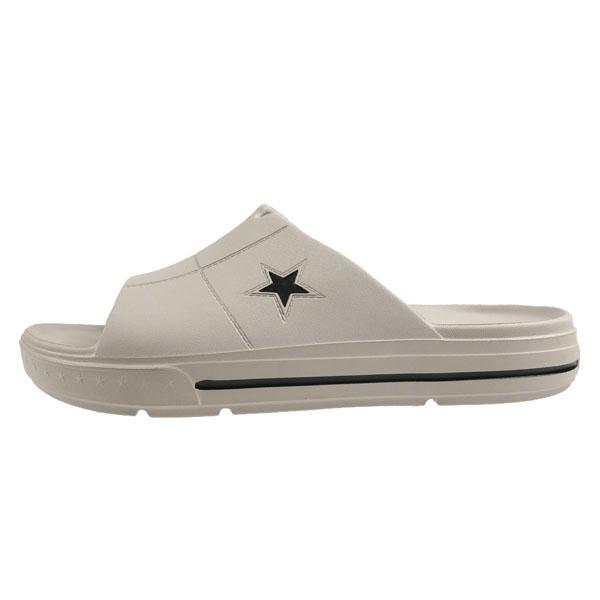 CONVERSE（コンバース） CONVERSE ONE STAR SLIDESANDAL ワンスター