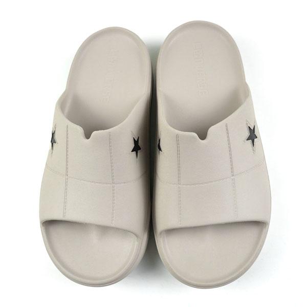 CONVERSE（コンバース） CONVERSE ONE STAR SLIDESANDAL オールスター
