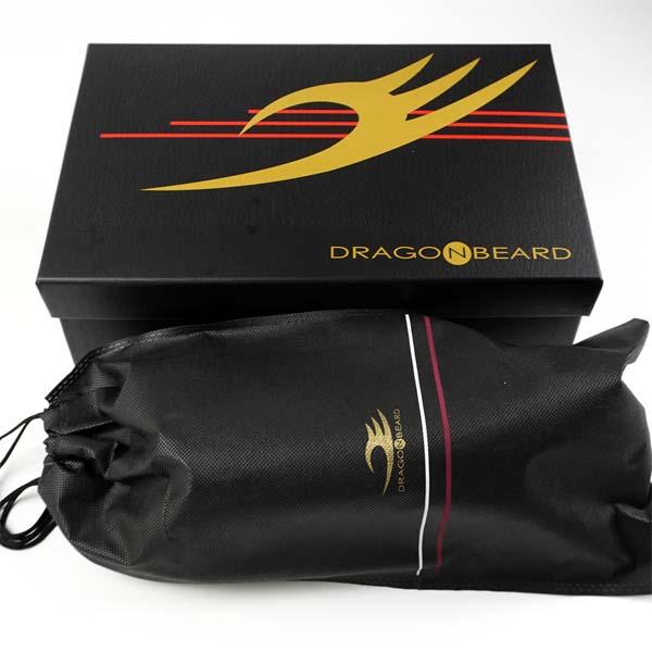 DRAGON BEARD ドラゴンベアード DORAGON DB CLASSIC 91D 龍