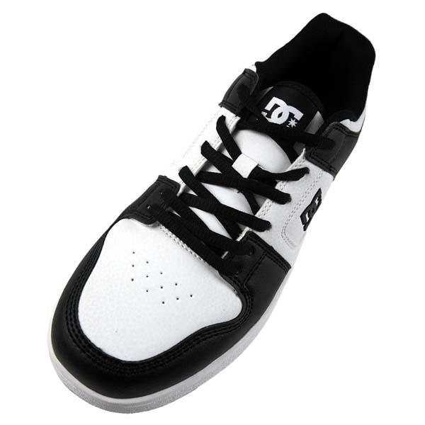 DC SHOES（ディーシーシューズ） DC Shoes MANTECA 4 SN DM005302 WBW