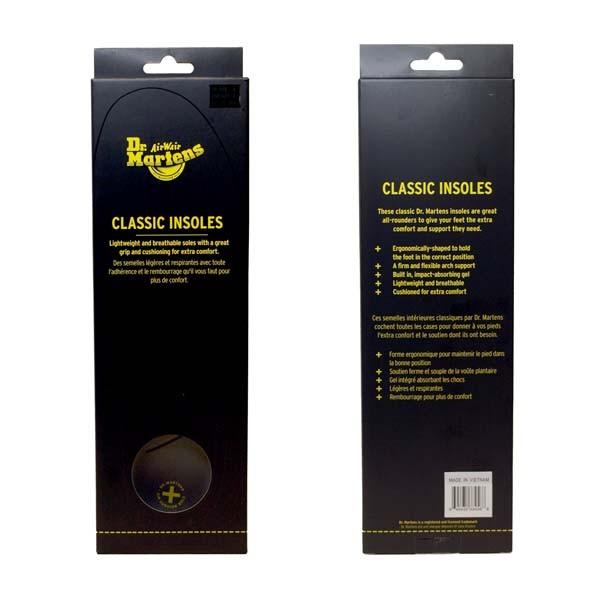dr martens comfort