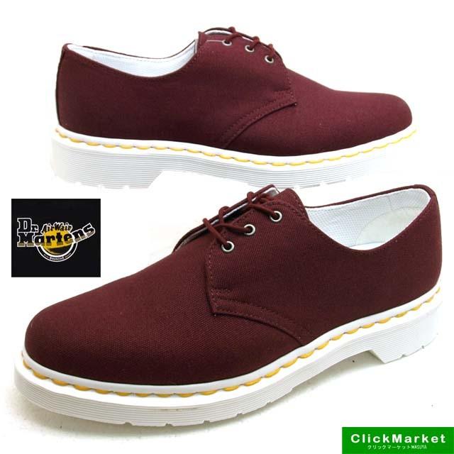 dr martens lester