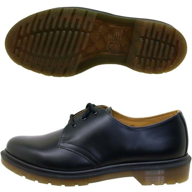 Dr.Martens [保革オイルプレゼント] ドクターマーチン 10078001