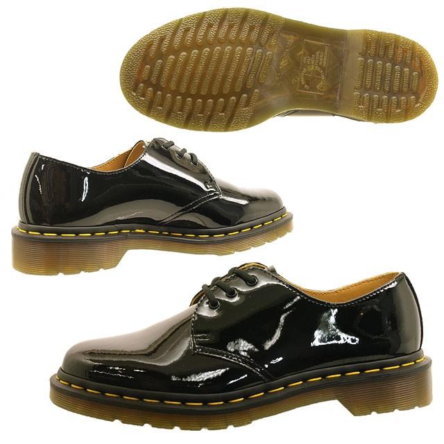 Dr.Martens（ドクターマーチン） Dr.Martens CORE 1461 コア 10084001