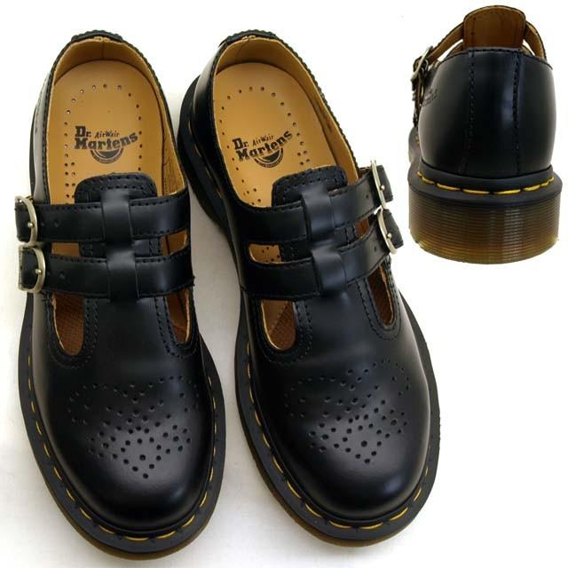Dr.Martens（ドクターマーチン） Dr.Martens 8065 MARY JANE 12916001