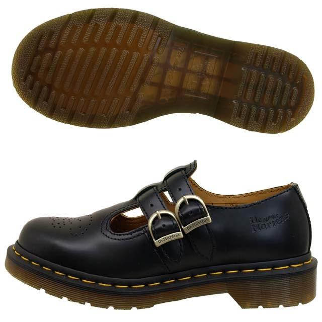 Dr.Martens（ドクターマーチン） Dr.Martens 8065 MARY JANE 12916001