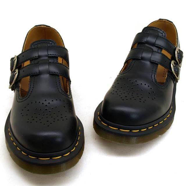 Dr.Martens（ドクターマーチン） Dr.Martens 8065 MARY JANE 12916001