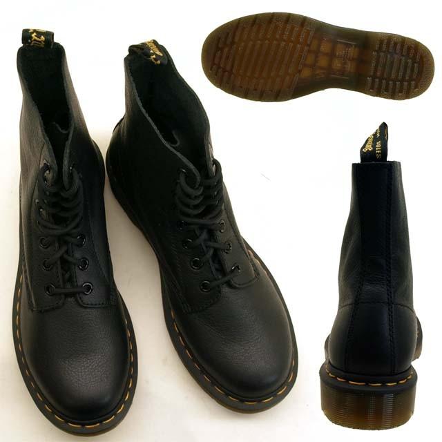 Dr.Martens ドクターマーチン PASCAL 13512006 パスカル 8ホール