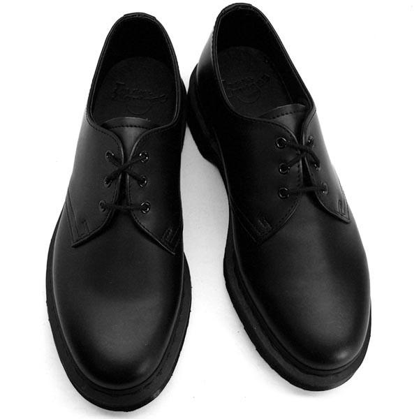 ドクターマーチン（Dr.Martens）シューズ・黒 Dr.Martens（ドクターマーチン） 〔PT5倍！〕ドクターマーチン Dr