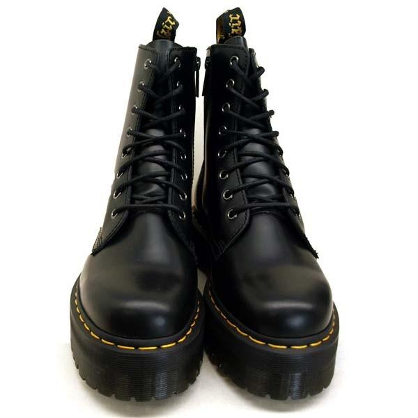 Dr.Martens 【保革用ミンクオイルプレゼント】ドクターマーチン JADON 