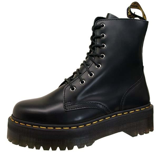 Dr.Martens（ドクターマーチン） 【保革用オイルプレゼント】ドクター