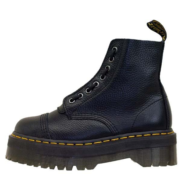 本日限定値下✨Dr.Martens ドクターマーチン シンクレア　25㎝ Dr.Martens（ドクターマーチン） [日本正規品] Dr.Martens SINCLAIR