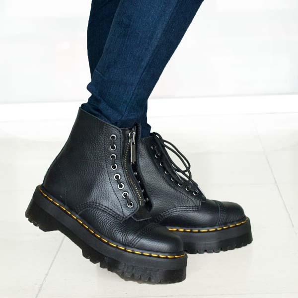 Dr.Martens（ドクターマーチン） [日本正規品] Dr.Martens SINCLAIR