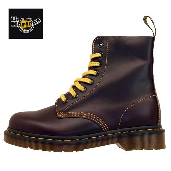 ドクターマーチン Dr.Martens 1460 PASCAL ATLAS パスカル アトラス 8