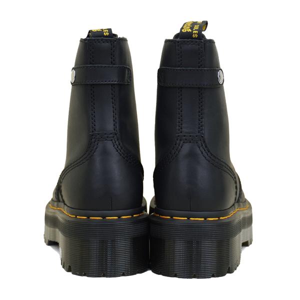 Dr.Martens（ドクターマーチン） Dr.Martens JETTA ジェッタ ジップ