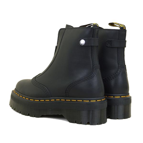Dr.Martens（ドクターマーチン） Dr.Martens JETTA ジェッタ ジップ