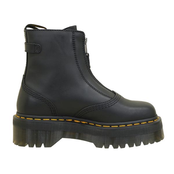 Dr.Martens（ドクターマーチン） Dr.Martens JETTA ジェッタ ジップ