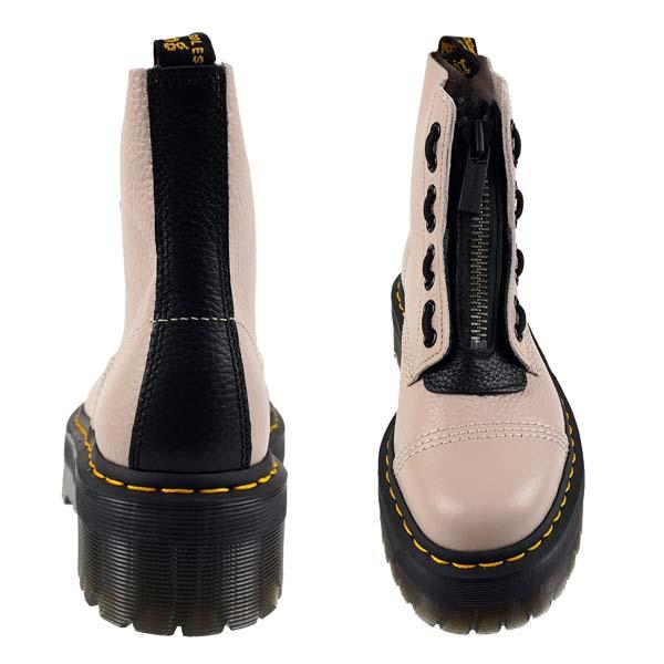 Dr.Martens ドクターマーチン SINCLAIR シンクレア 厚底 Dr.Martens ドクターマーチン SINCLAIR シンクレア 厚底