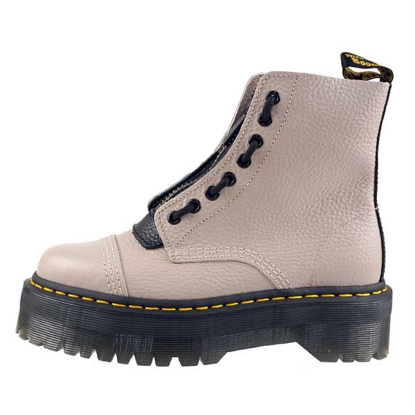 Dr.Martens ドクターマーチン SINCLAIR シンクレア 厚底 Dr.Martens ドクターマーチン SINCLAIR シンクレア 厚底