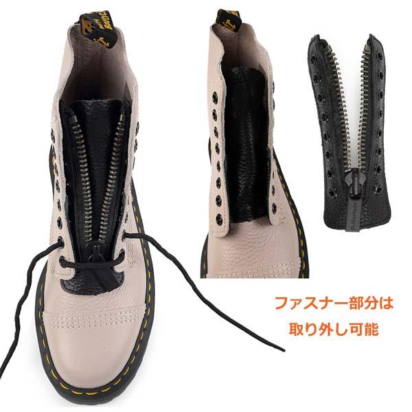 Dr.Martens ドクターマーチン SINCLAIR シンクレア 厚底 Dr.Martens ドクターマーチン SINCLAIR シンクレア 厚底