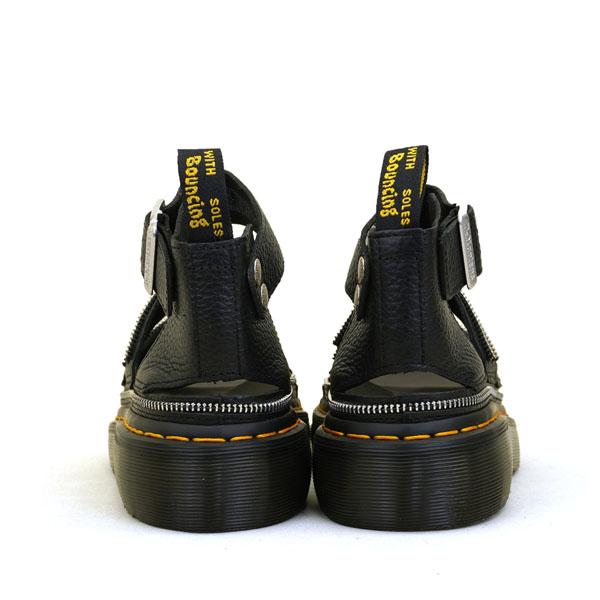 Dr.Martens（ドクターマーチン） Dr.Martens CLARISSA II QUAD HDW