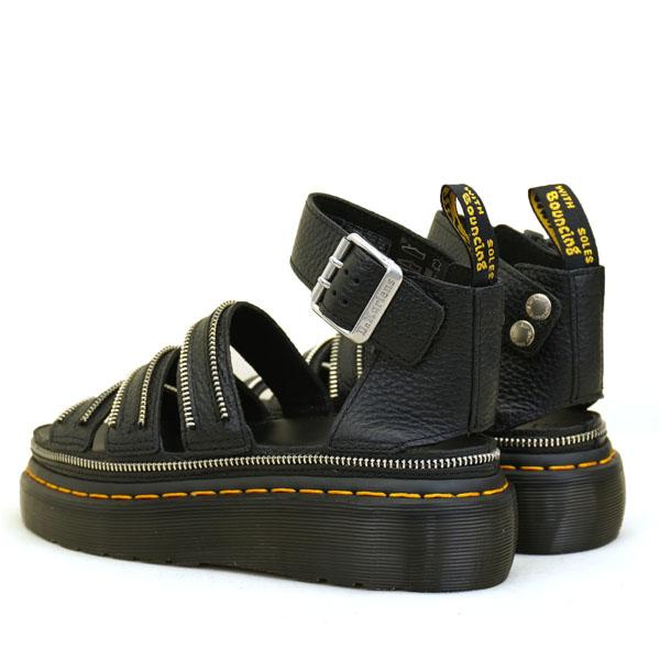Dr.Martens（ドクターマーチン） Dr.Martens CLARISSA II QUAD HDW