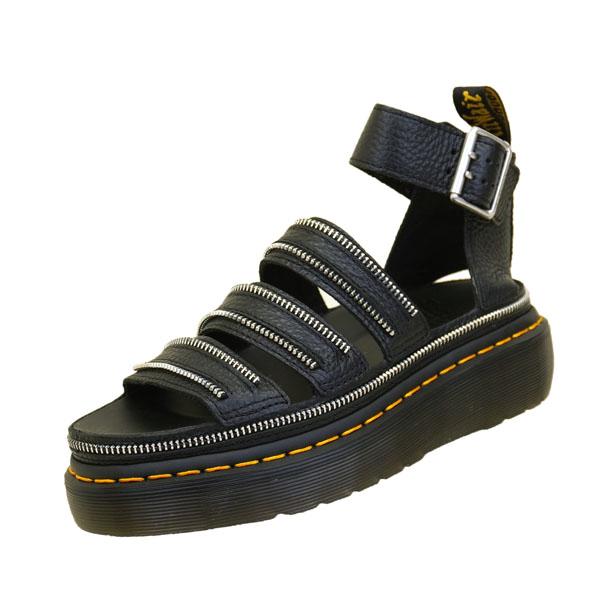 Dr.Martens（ドクターマーチン） Dr.Martens CLARISSA II QUAD HDW