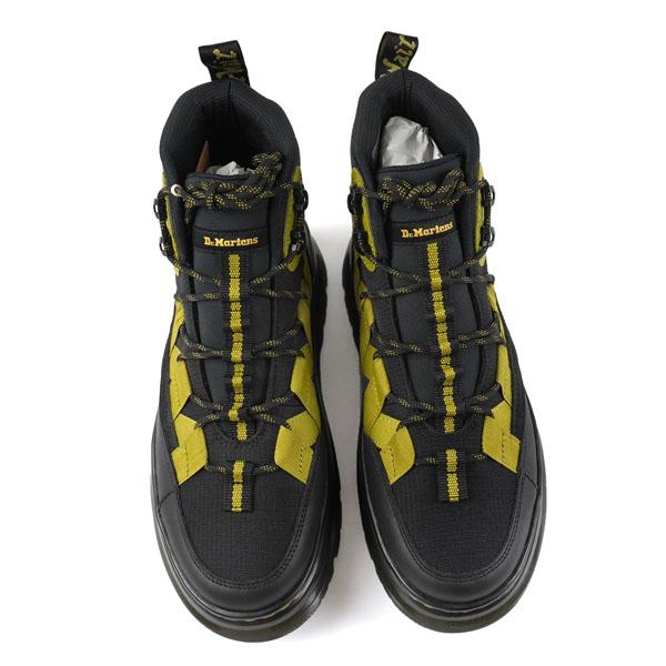 Dr.Martens ドクターマーチン BOURY ブリ― 8ホール ブーツ