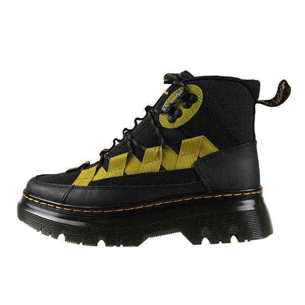 Dr.Martens ドクターマーチン BOURY ブリ― 8ホール ブーツ