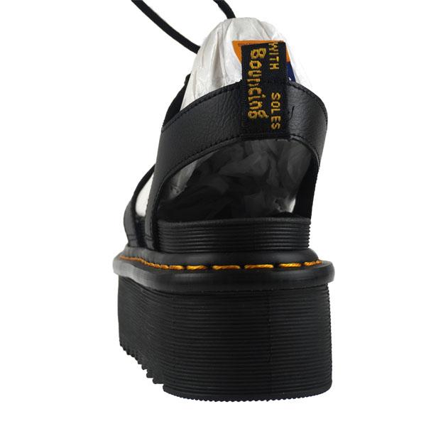 Dr.Martens ドクターマーチン NARTILLA XL 31538001 ナルティラ