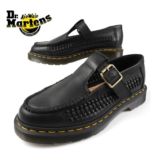 Dr.Martens（ドクターマーチン） 【保革用オイルプレゼント】ドクター