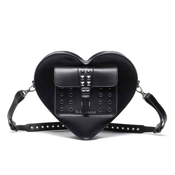 Dr.Martens 新モデル ドクターマーチン HEART BACKPACK ハート