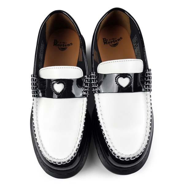 Dr.Martens（ドクターマーチン） Dr.Martens PENTON HEART 41676001