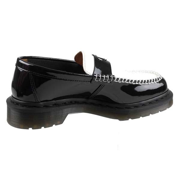 Dr.Martens（ドクターマーチン） Dr.Martens PENTON HEART 41676001