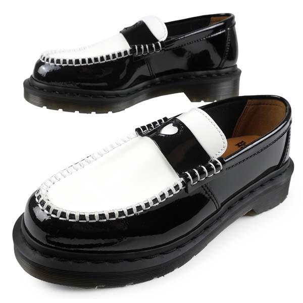 Dr.Martens（ドクターマーチン） Dr.Martens PENTON HEART 41676001