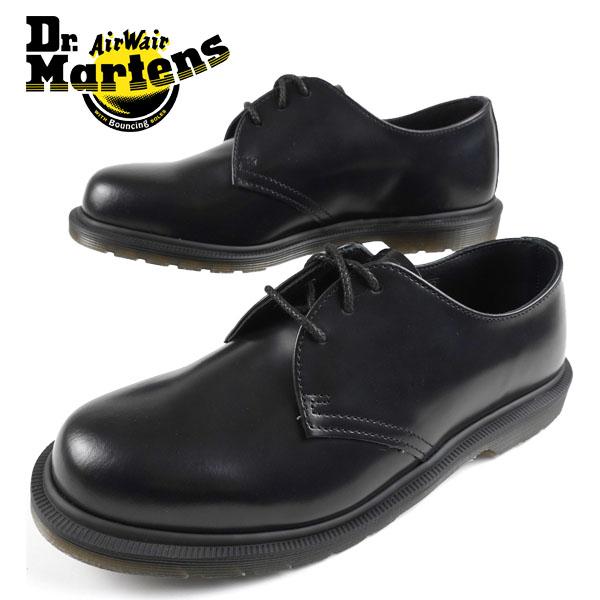 Dr.Martens（ドクターマーチン） Dr.Martens MAYFARE 3 EYE SHOES