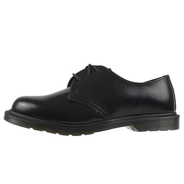 Dr.Martens（ドクターマーチン） Dr.Martens MAYFARE 3 EYE SHOES