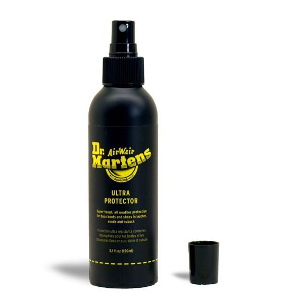 Dr.Martens（ドクターマーチン） Dr.Martens ULTRA PROTECTOR ウルトラプロテクター 保護スプレー ...