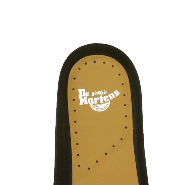 【パッケージ不要でメール便】ドクターマーチン LEATHER INSOLE AD0066201 レザー インソール フットベッド  シューケア/アクセサリー