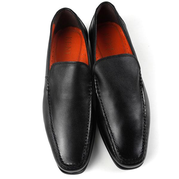 KENT（ケント） KENT 83151 スリッポン ビジネス シューズ