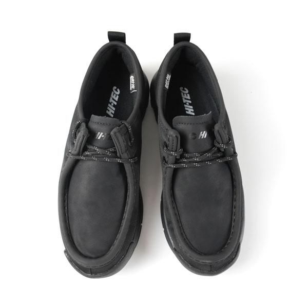 新品・未使用 made in usa キャンプモカシン 大人のモカシンシューズ（リング付き） |ファッション通販のDHC