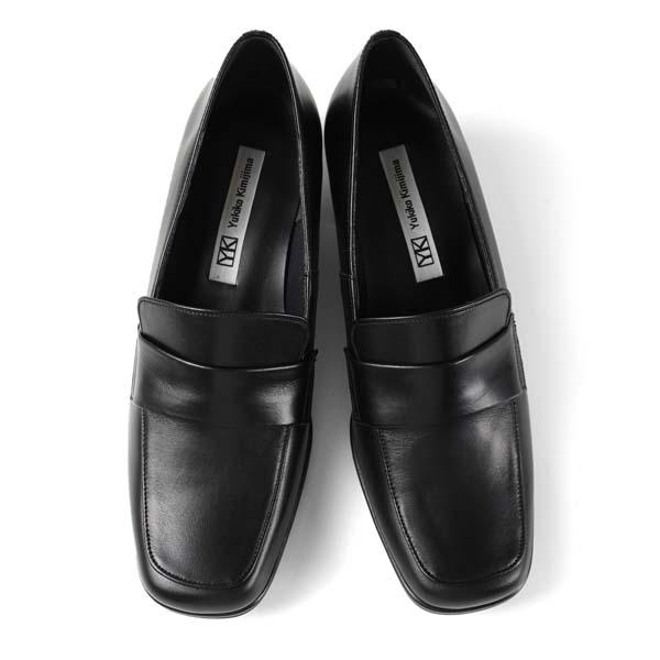 CELINE◇ニットパンプス/36/YLW CELINE(セリーヌ) パンプス(レディース