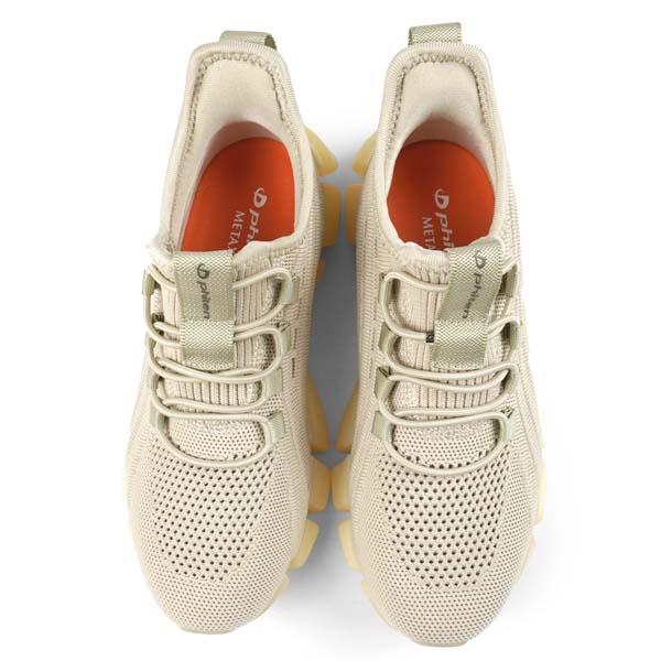 ファイテン スニーカー レディース リカバリー リラックス シューズ 靴