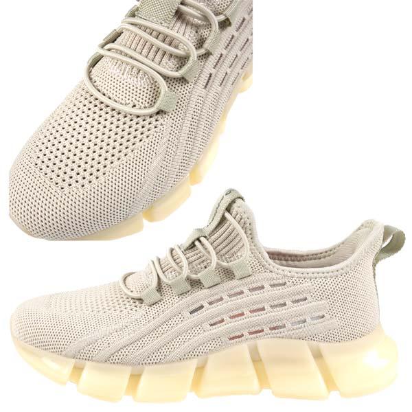 Phiten（ファイテン） PHL-003 軽量スニーカー 健康志向 アクアメタル