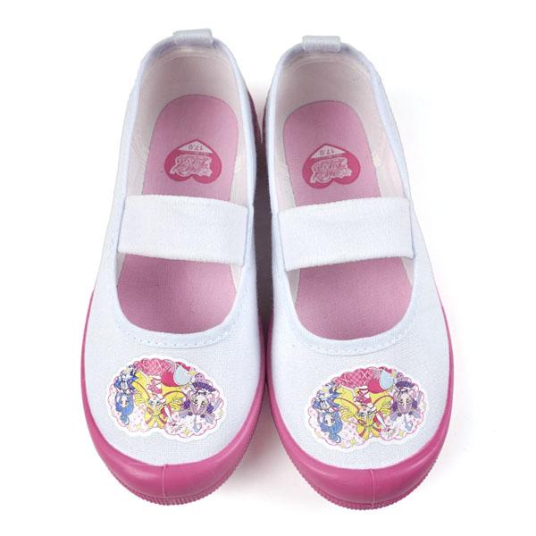 nya　キミプリ　アイドル　衣装　靴付き Amazon.co.jp: [COMICOBB] キミとアイドルプリキュア♪ 咲良うた