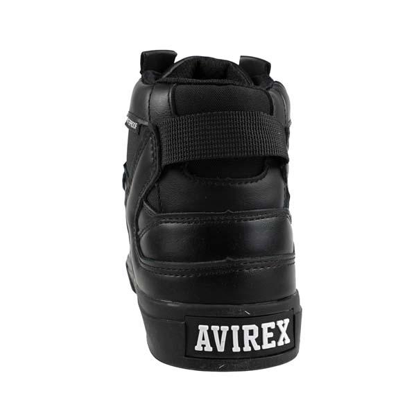 AVIREX（アヴィレックス） 〔PT5倍！〕アビレックスAVIREX DICTATOR MC